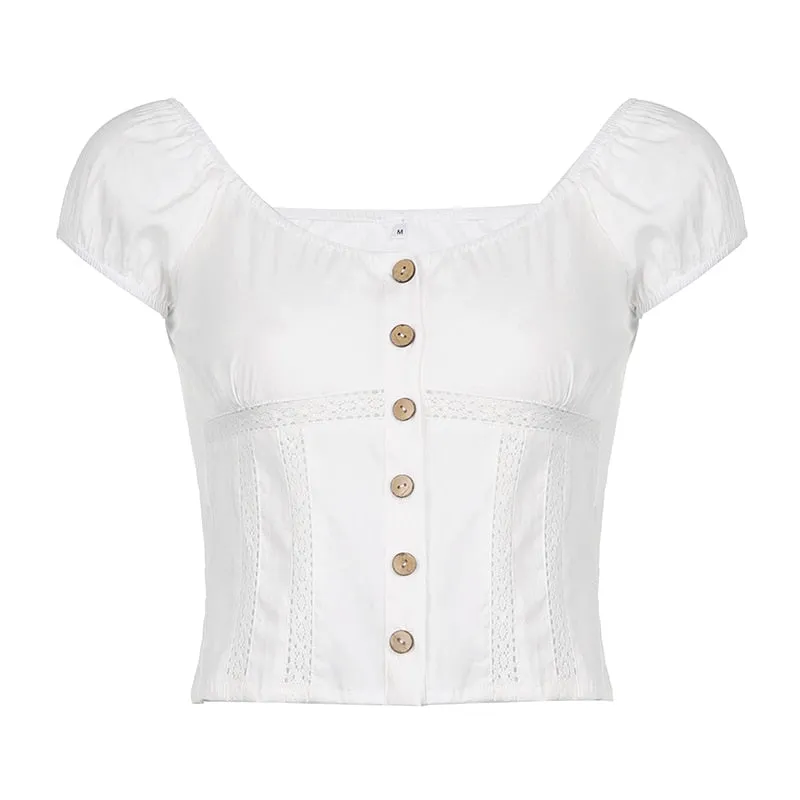 Juna Puff Top