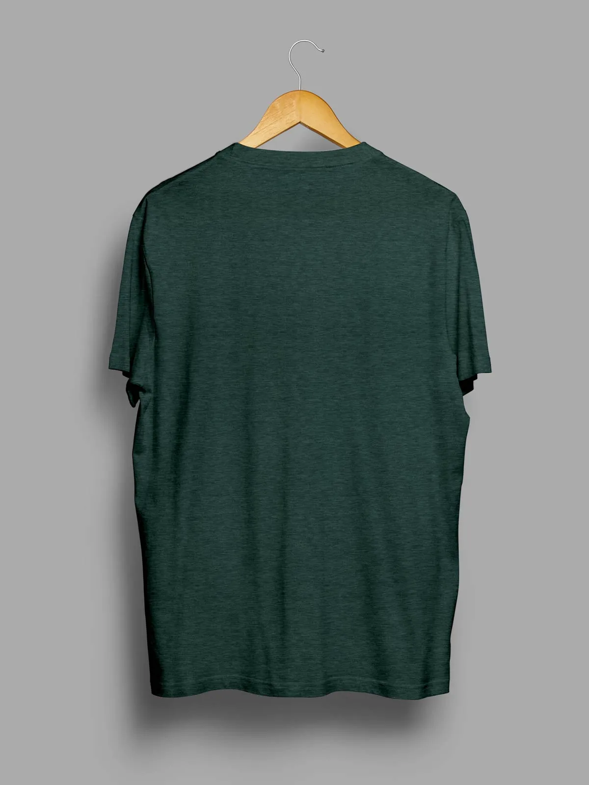 Junglee | Printed  T shirt