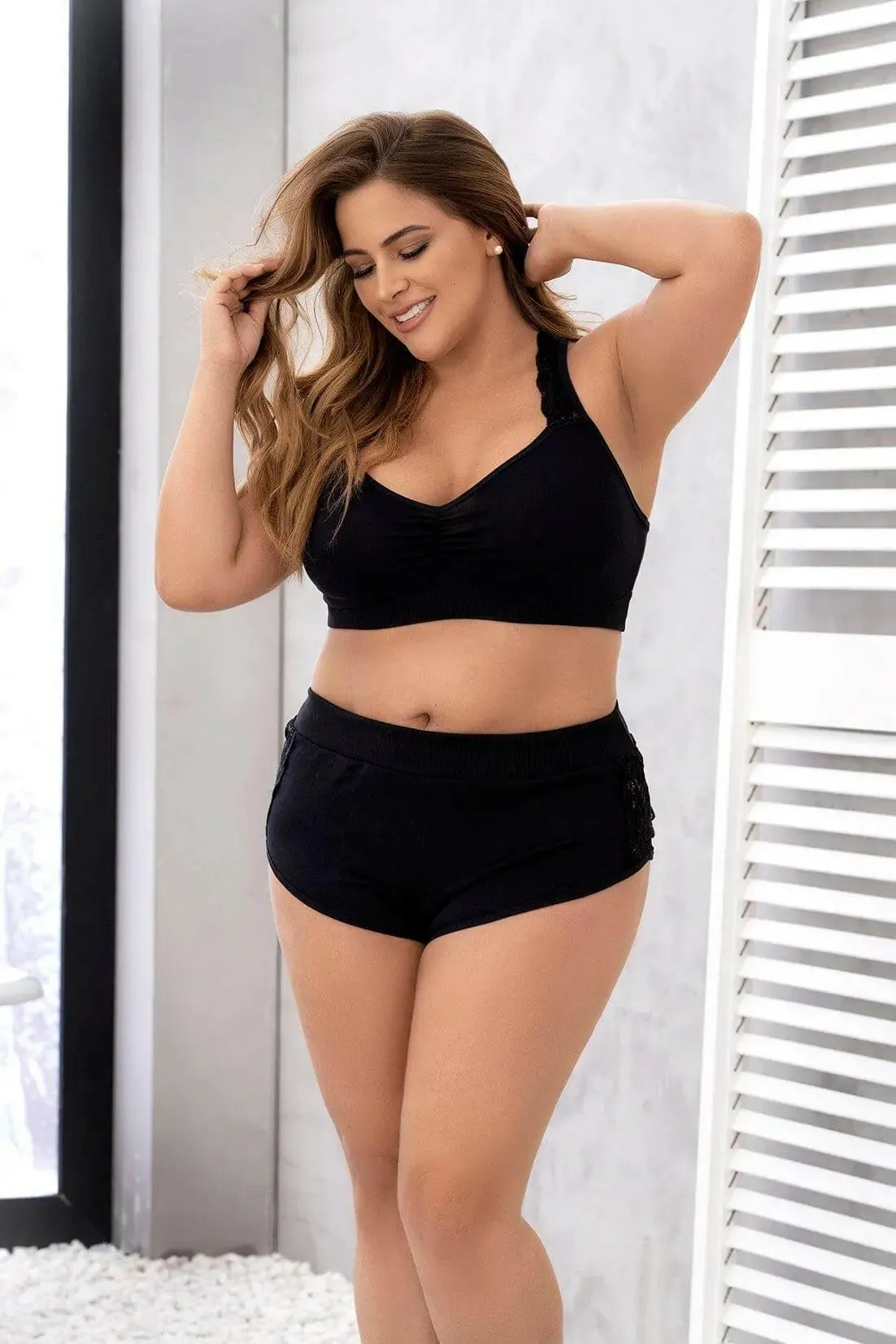 Just Chillin' 2 Piece Set