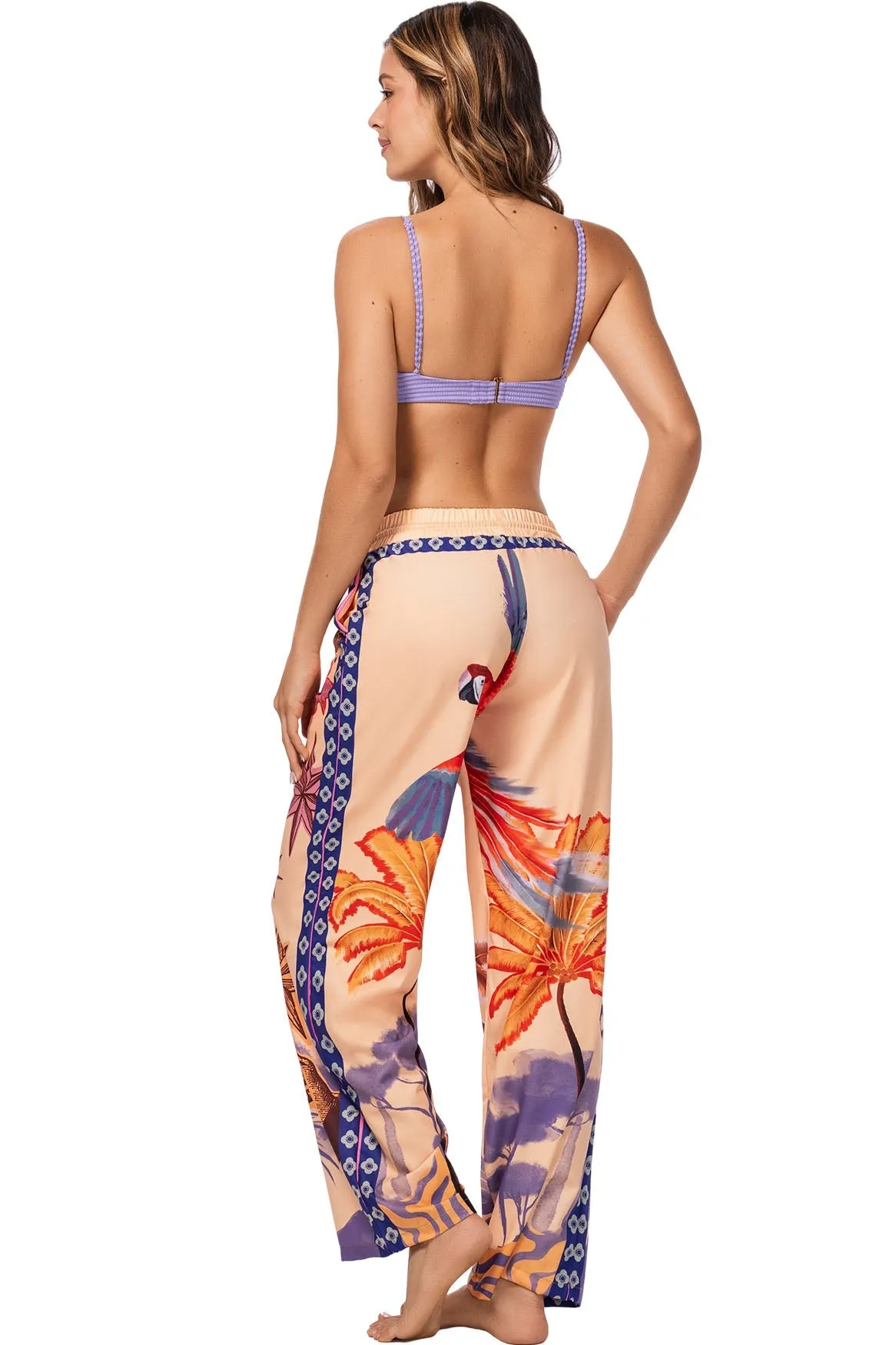 KARTEL VOYAGE PANTS