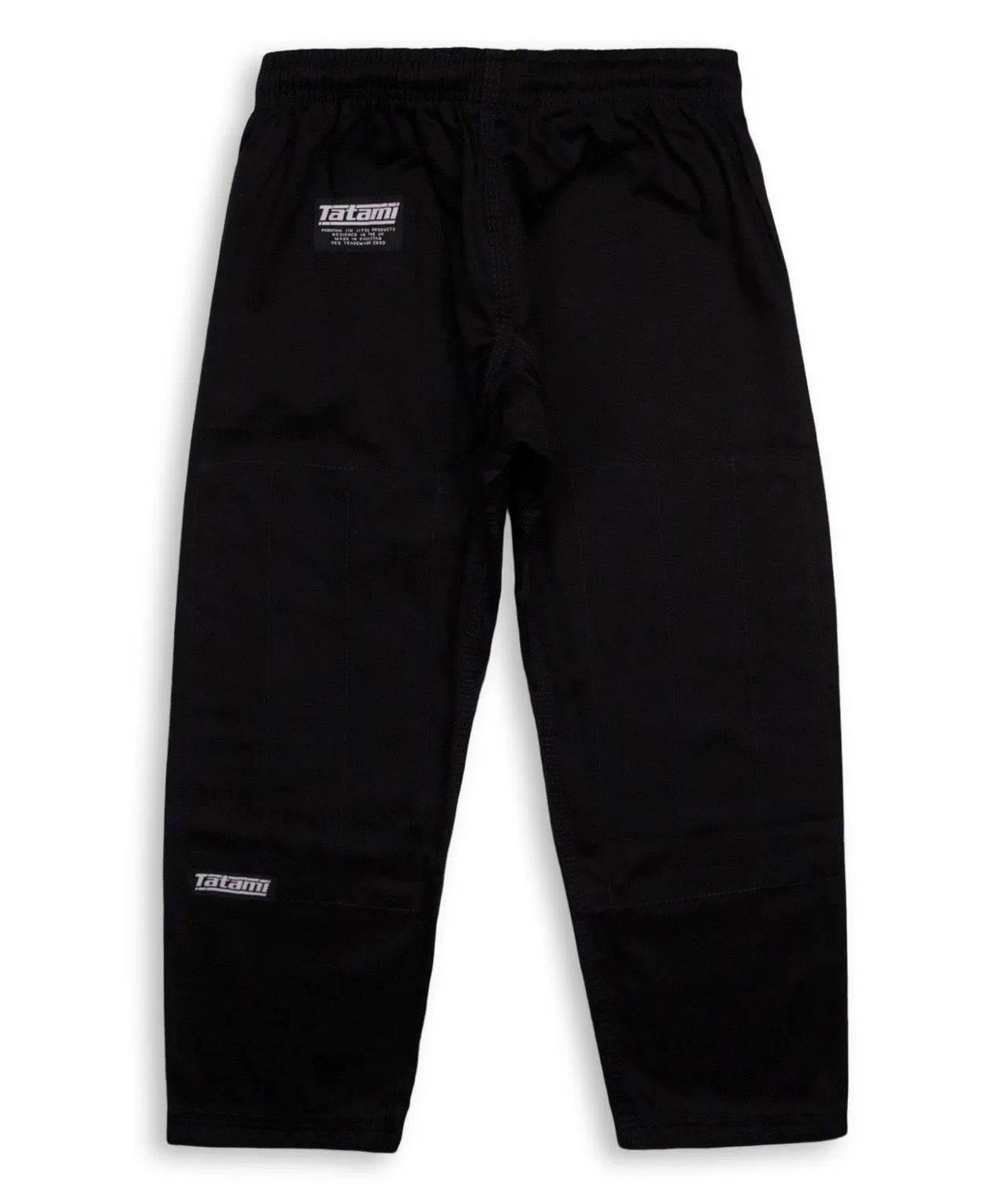 Kids Tatami Basic Gi Pants