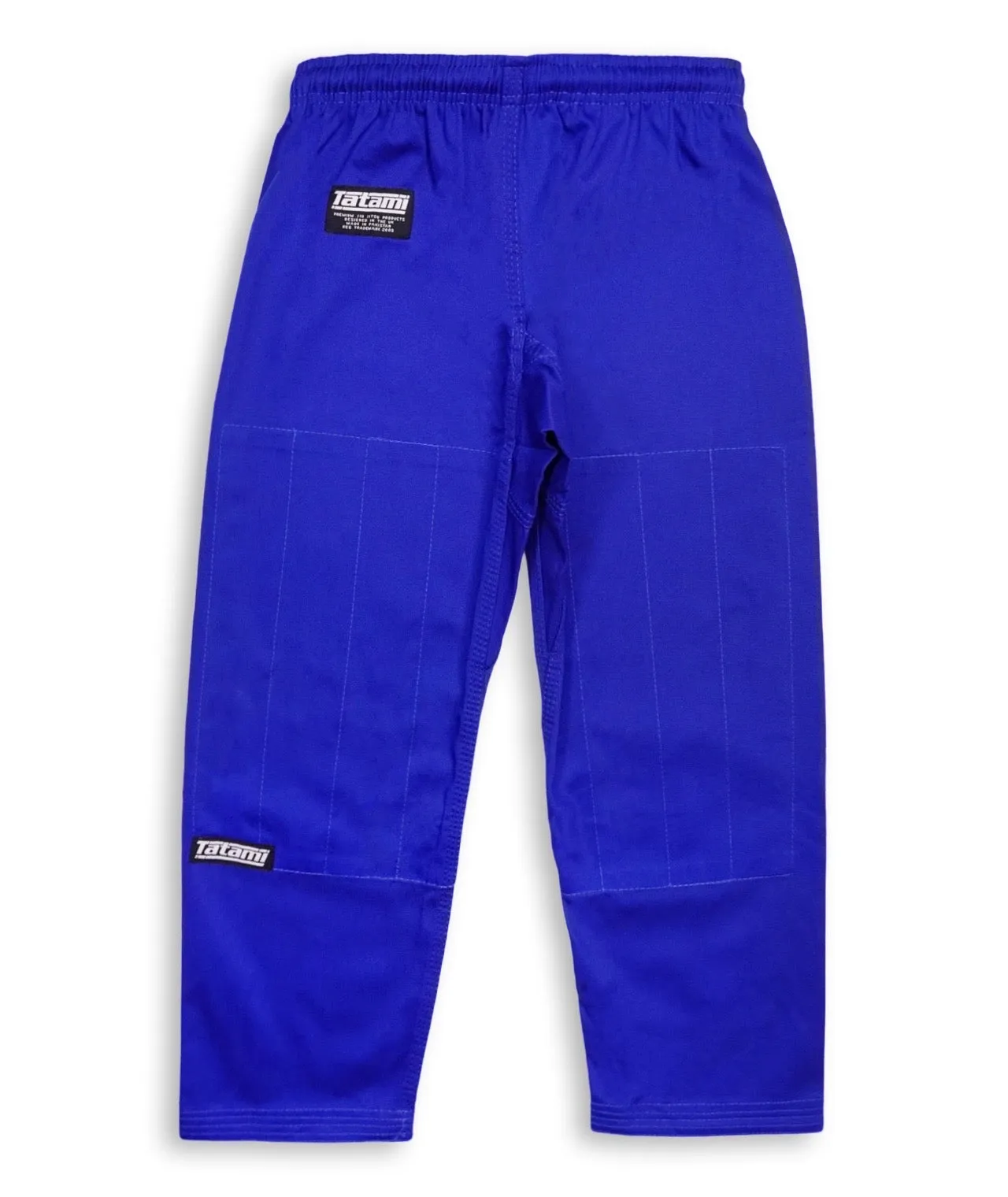 Kids Tatami Basic Gi Pants