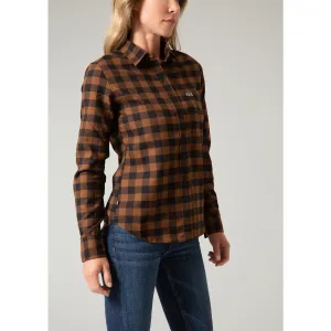 Kimes Ranch Ladies Garrison Shirt