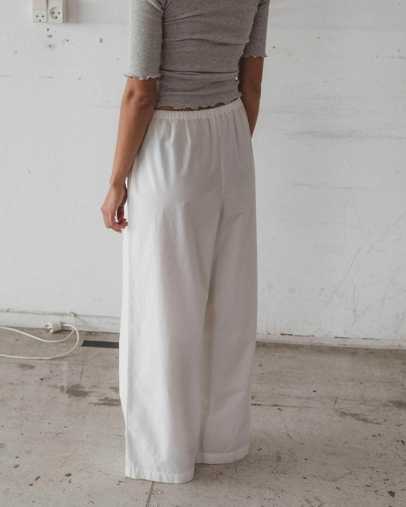 Kolla Pants