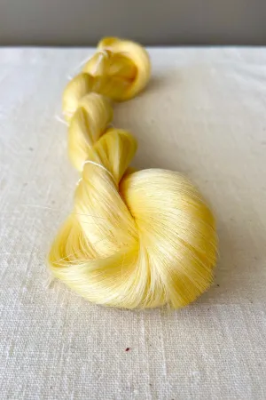l-3 | 14 denir gold silk