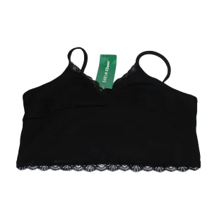 Lace Vest