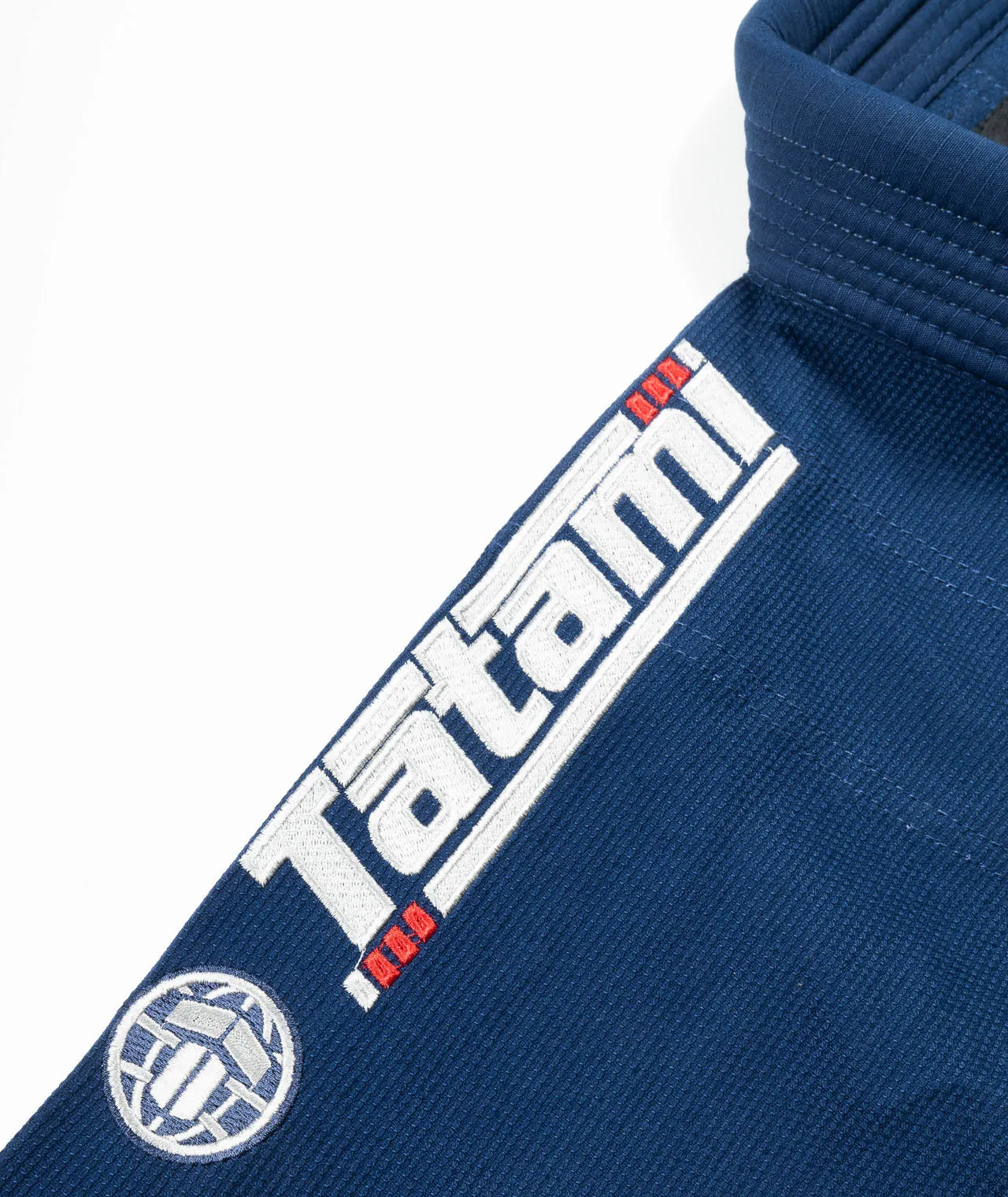 Ladies Elements Superlite Gi - Navy