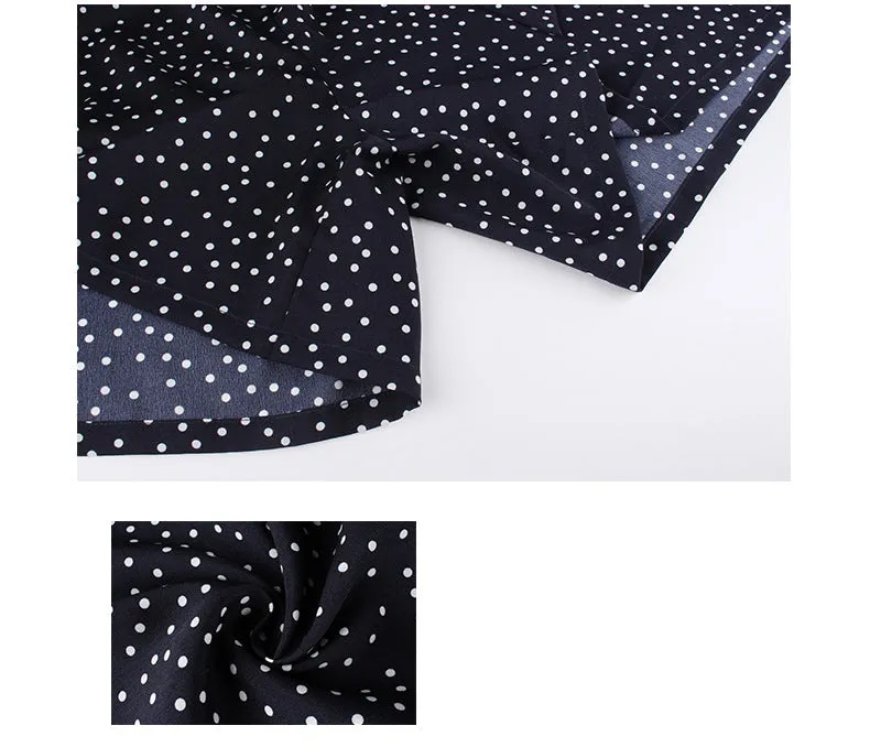 Large Size Explosion Wave Point Short Jumpsuit