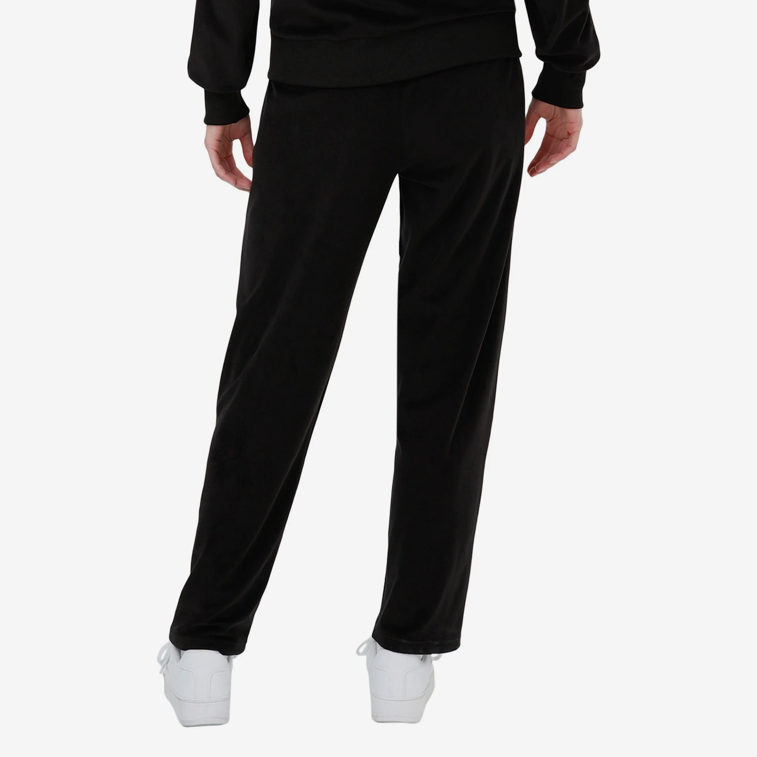 Las Vegas Raiders Womens Velour Pants