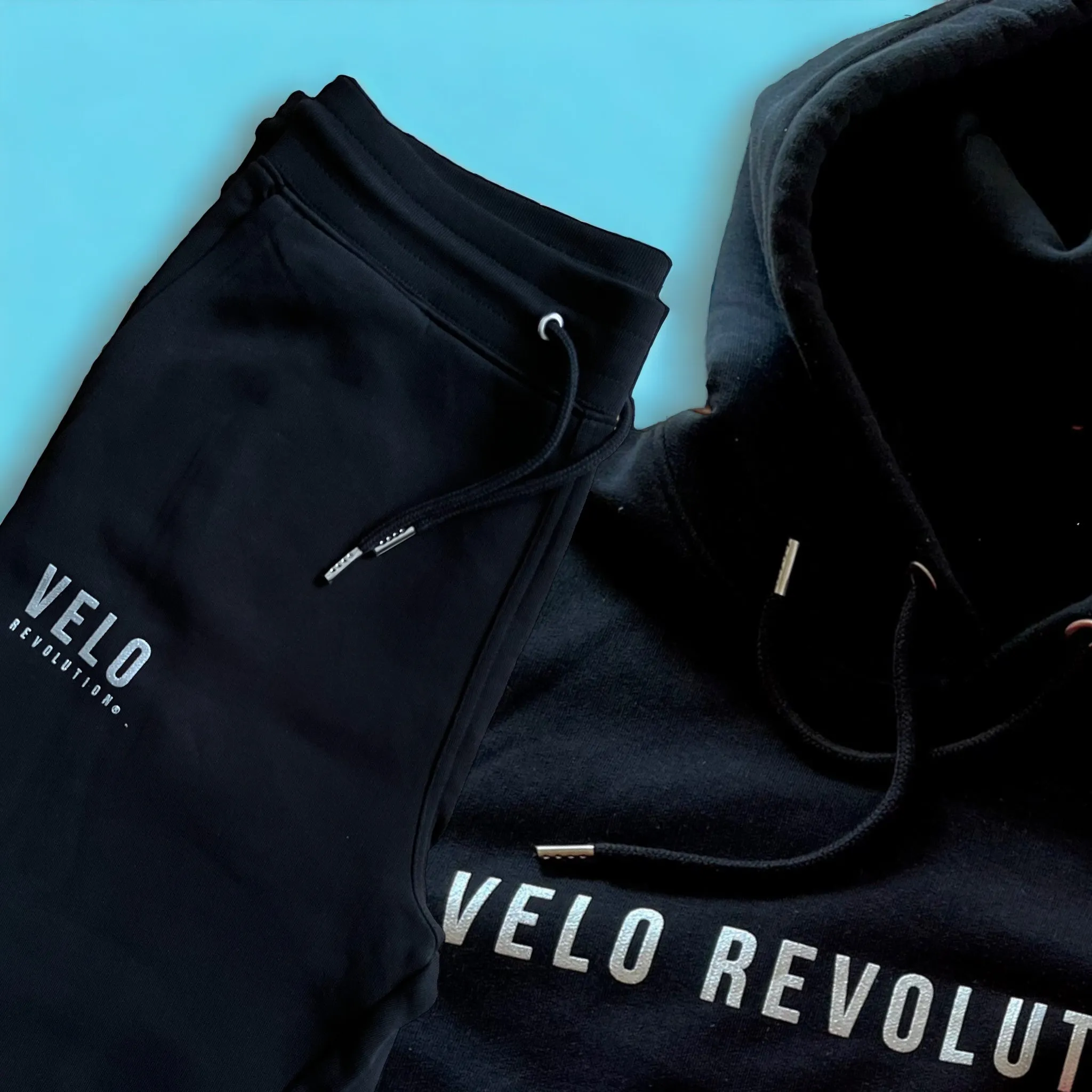 LIFESTYLE - COTTON JOGGERS