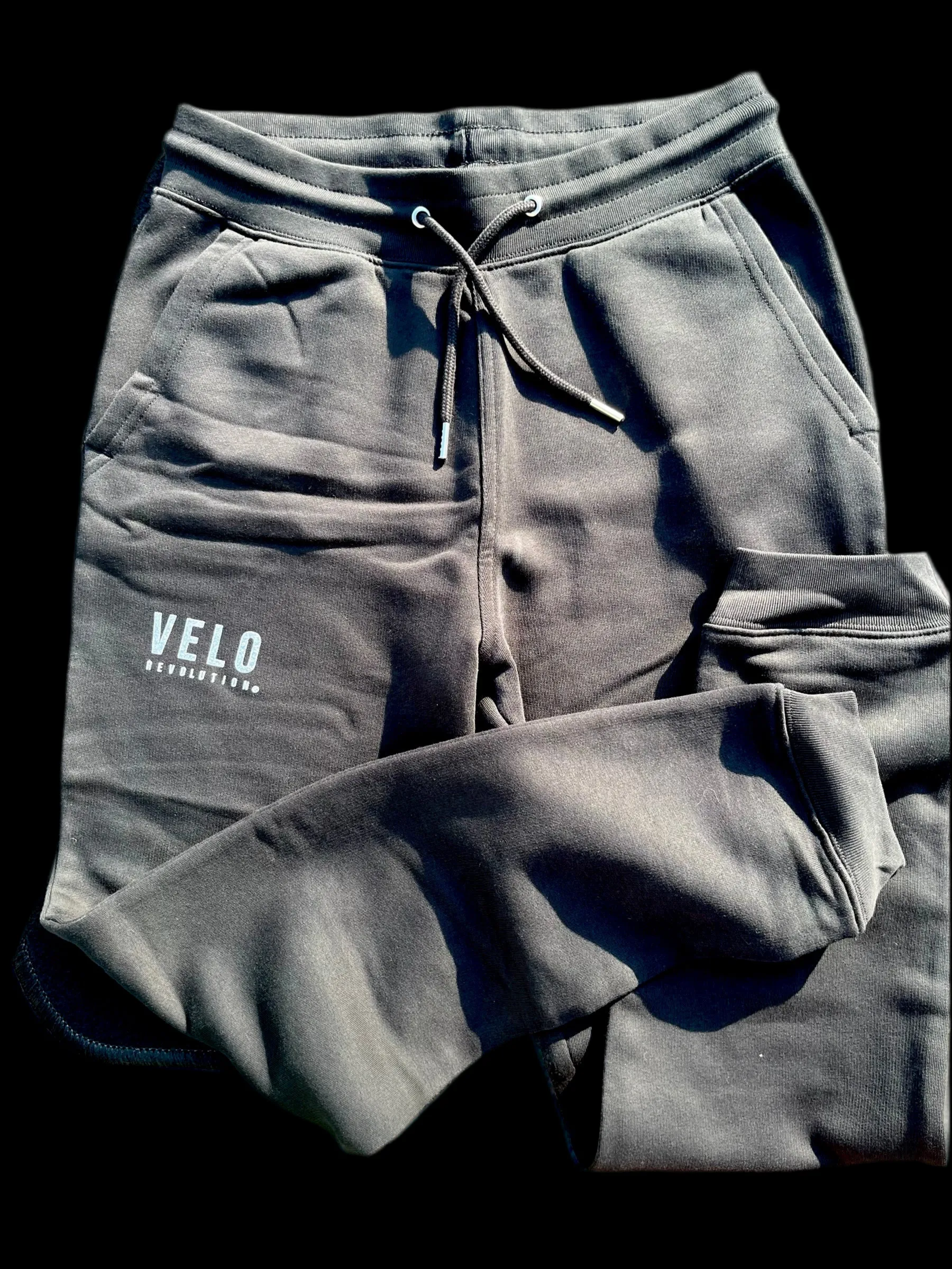 LIFESTYLE - COTTON JOGGERS