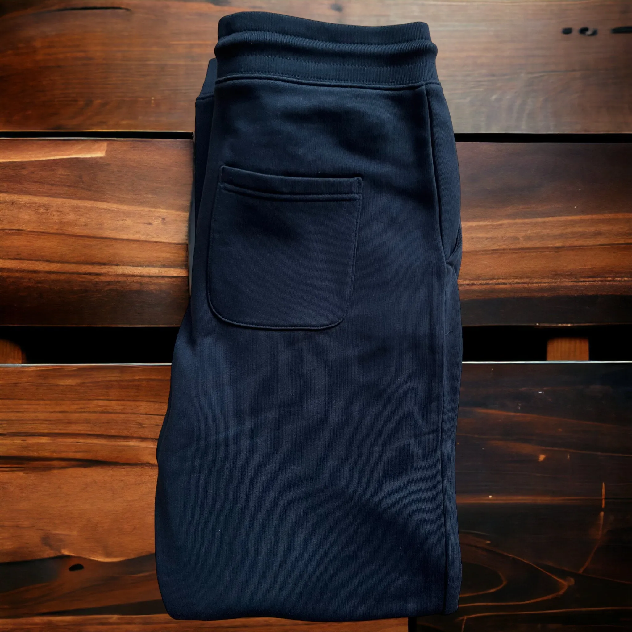 LIFESTYLE - COTTON JOGGERS