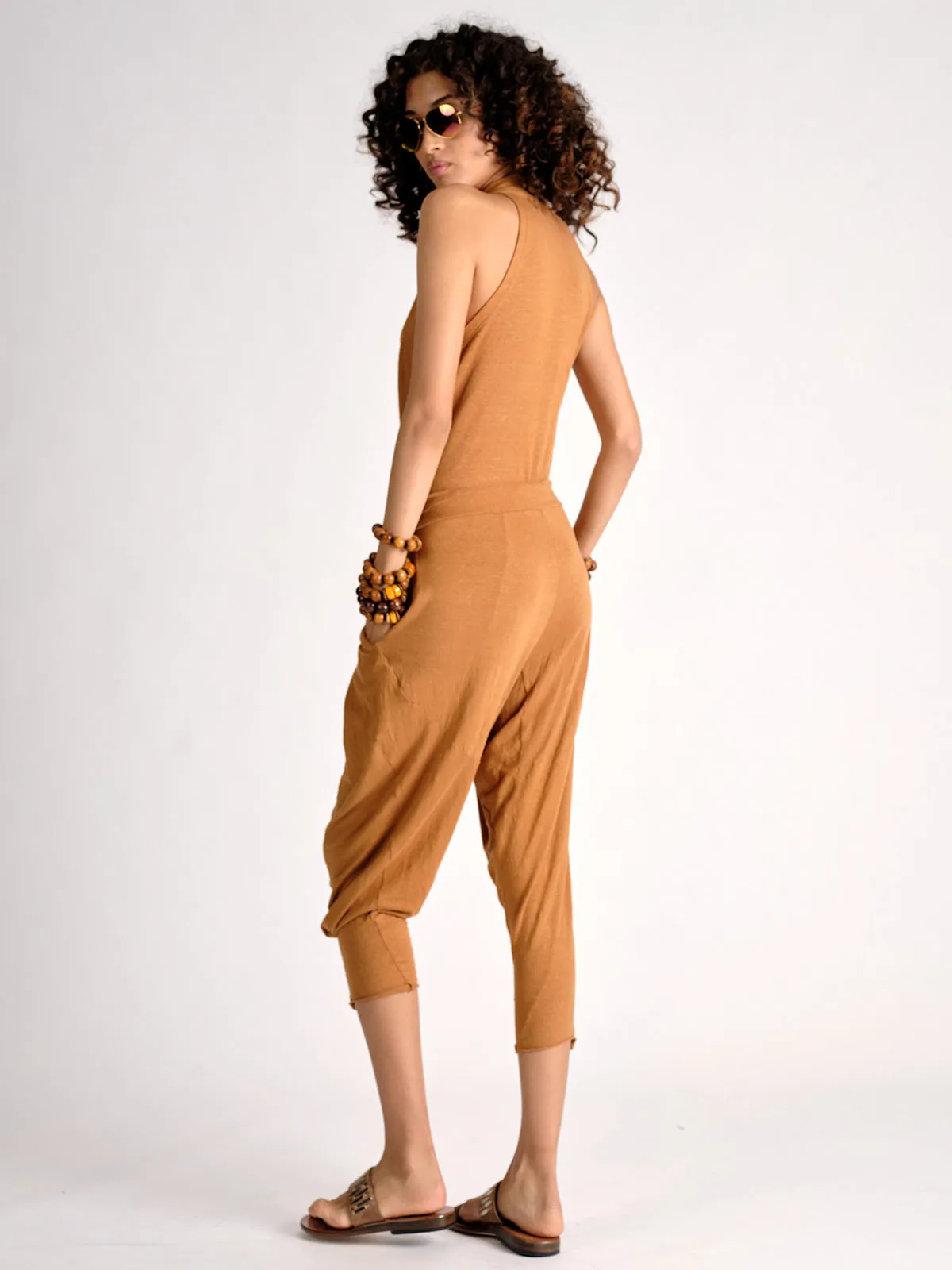 Linen Jersey Jodhpur