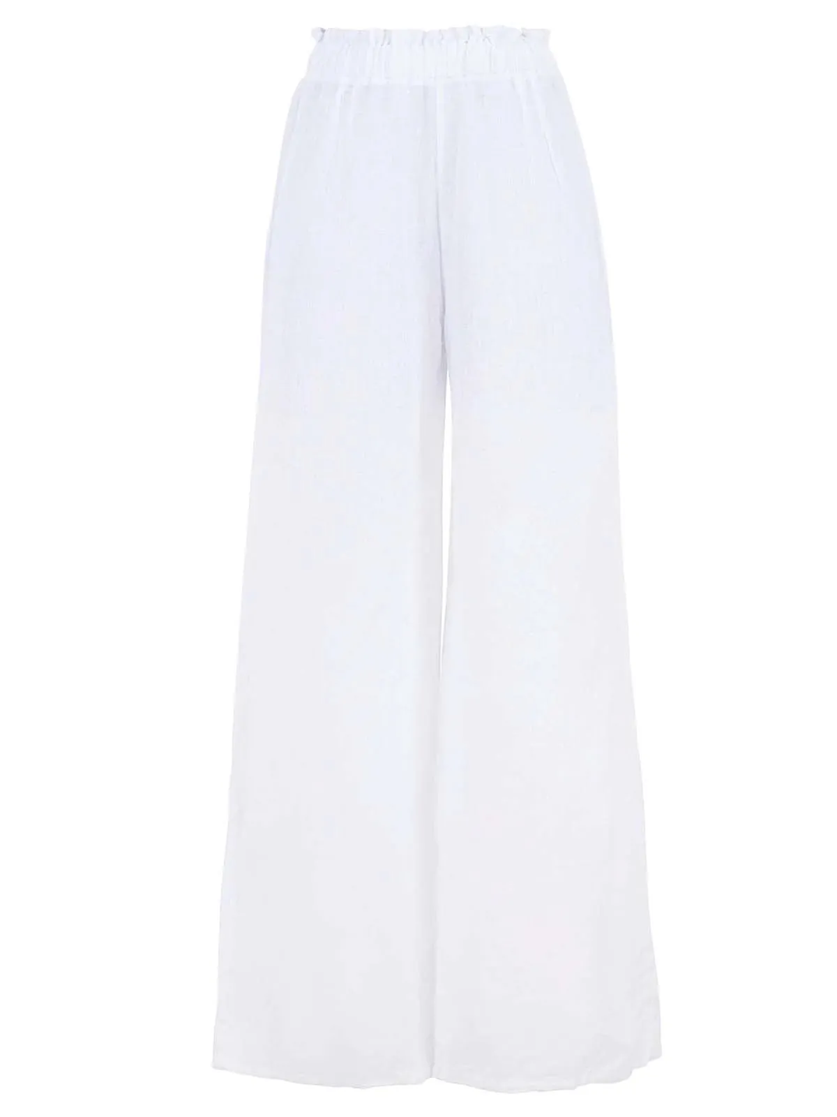 Linen Pant