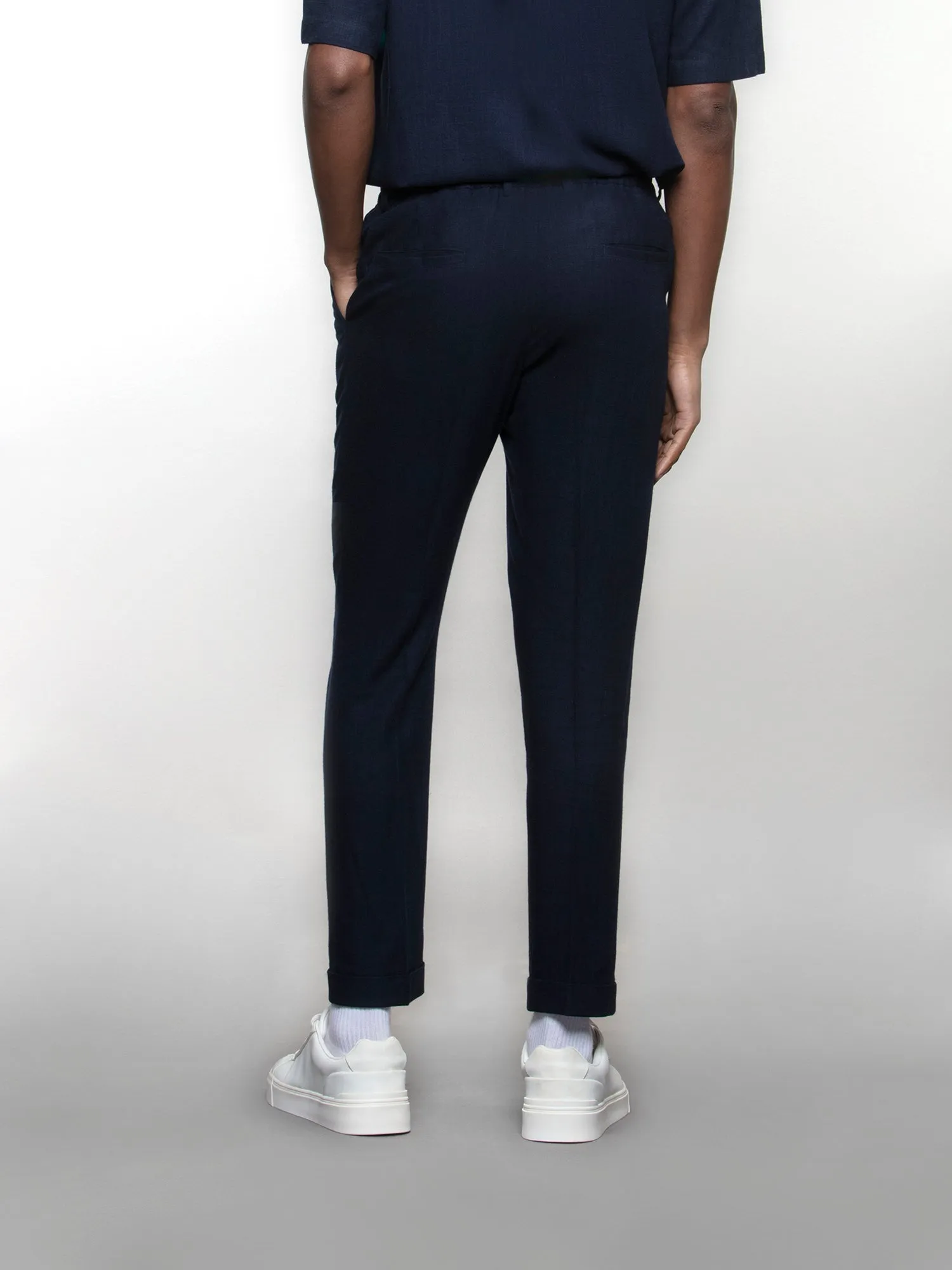 Linen pants