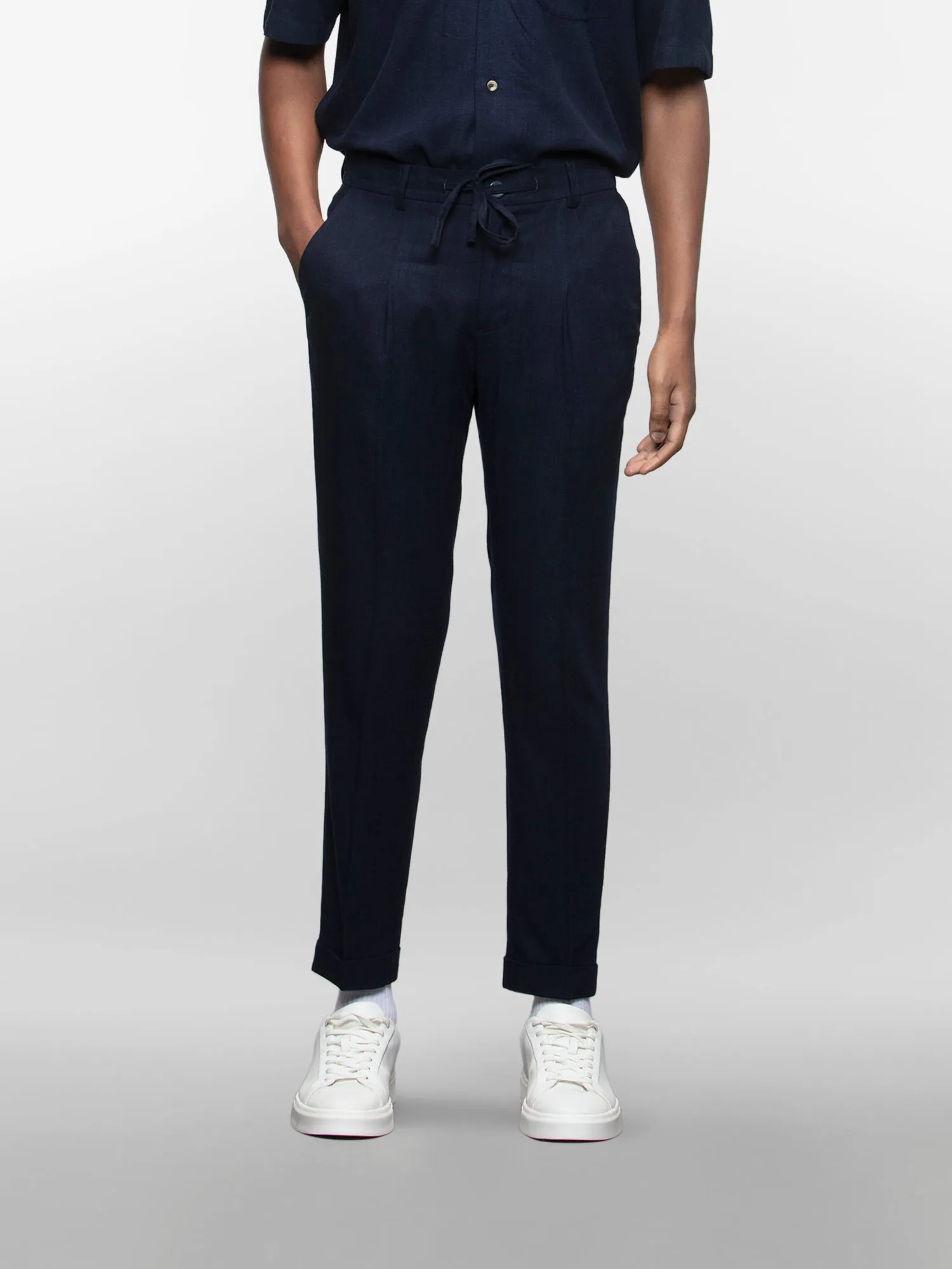 Linen pants