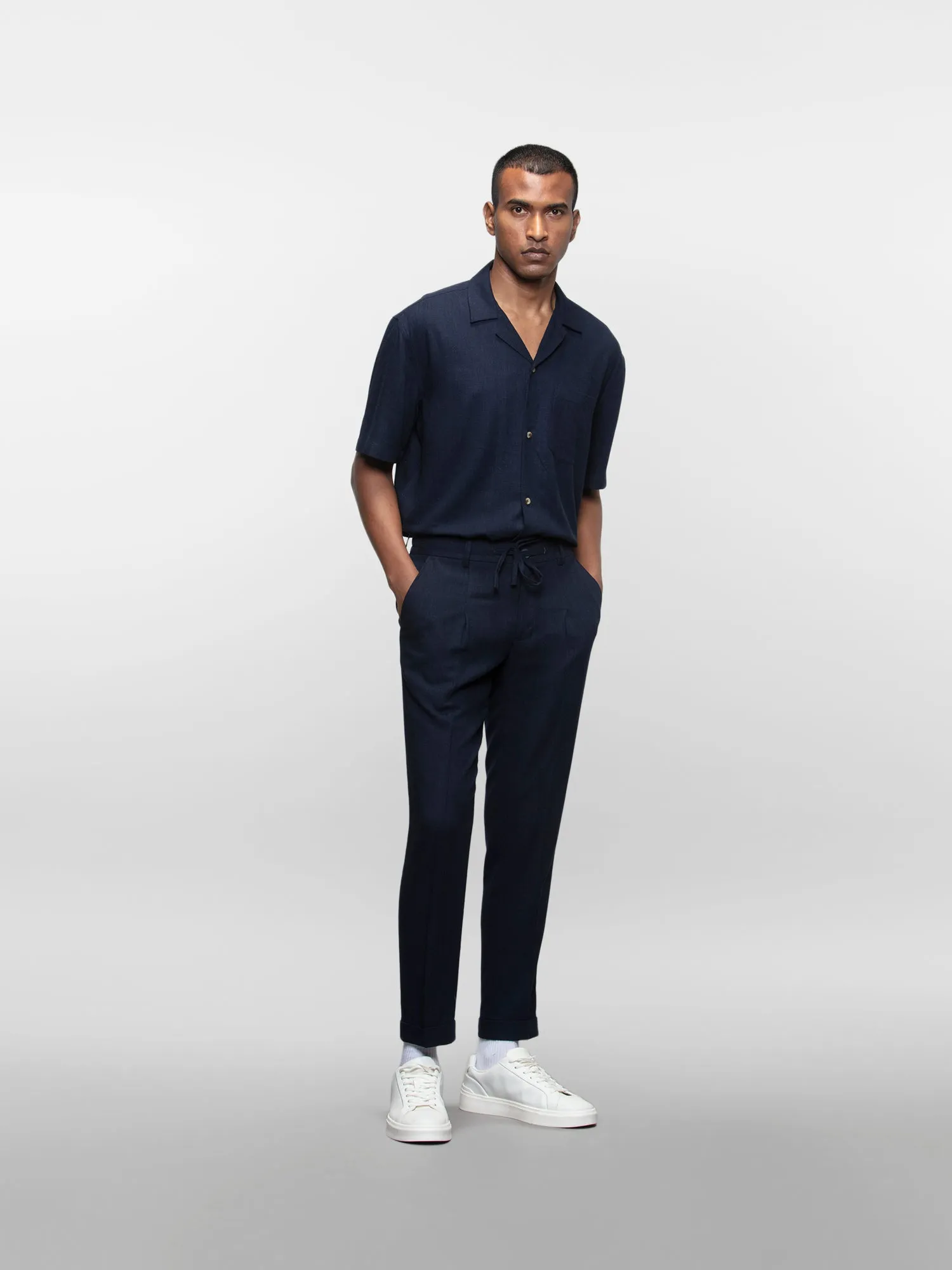 Linen pants