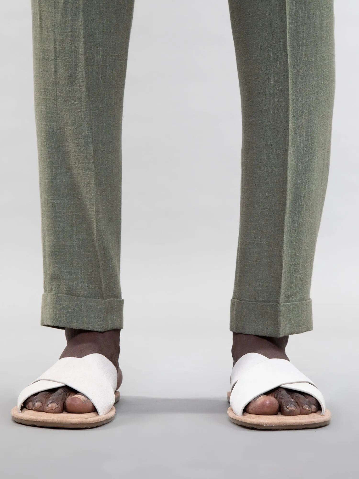 Linen pants