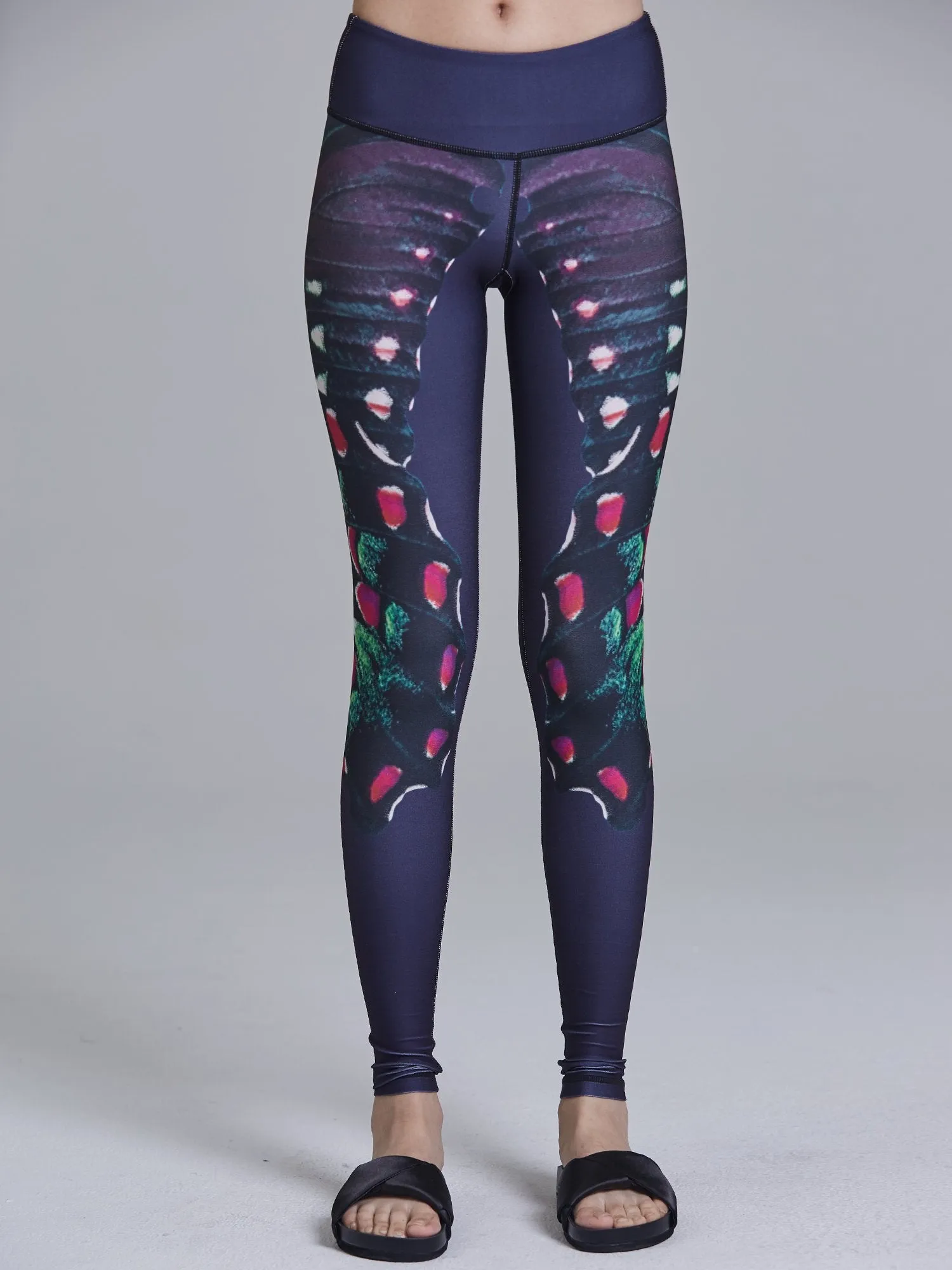 LOCUS PANTS, BUTTERFLY 1.0