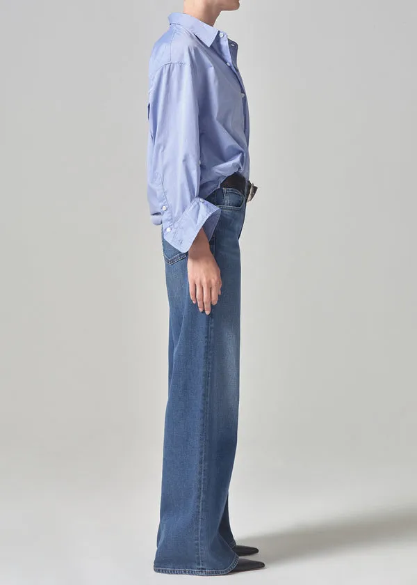 Loli Mid Rise Baggy