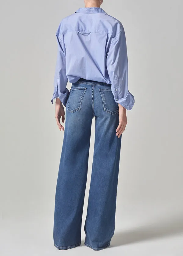 Loli Mid Rise Baggy