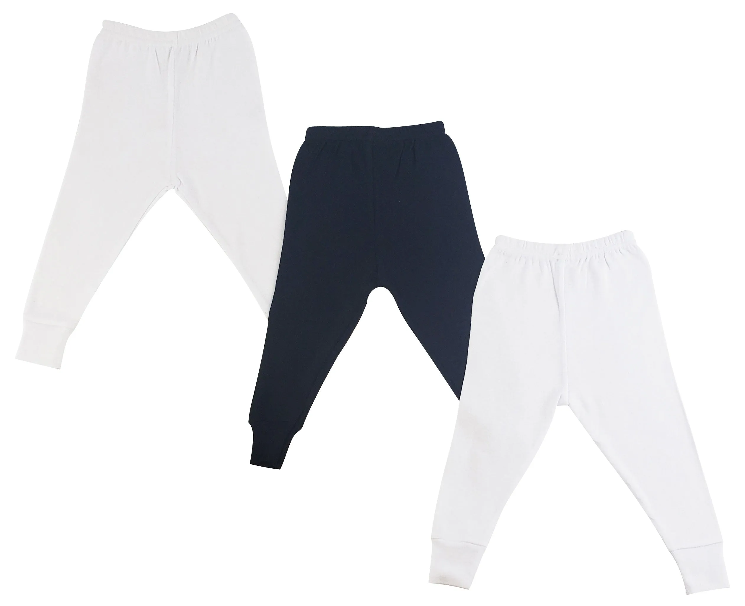 Long Pants - 3 pc LS_0664