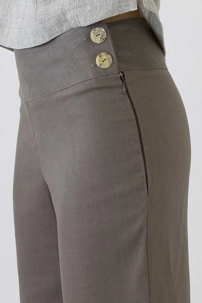 Long Pants ML-05