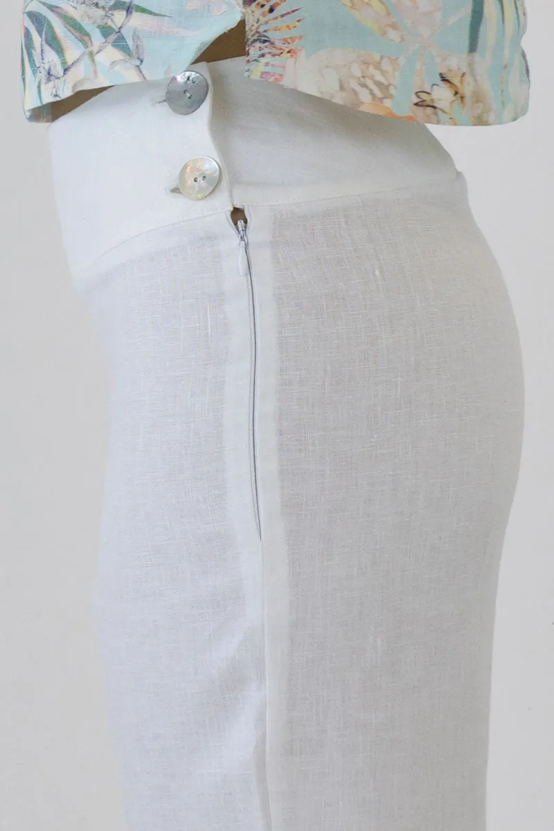 Long Pants ML-05