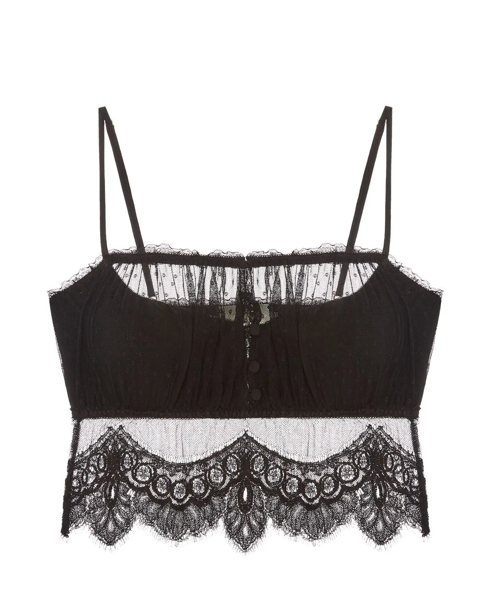 Love Me Crop Camisole
