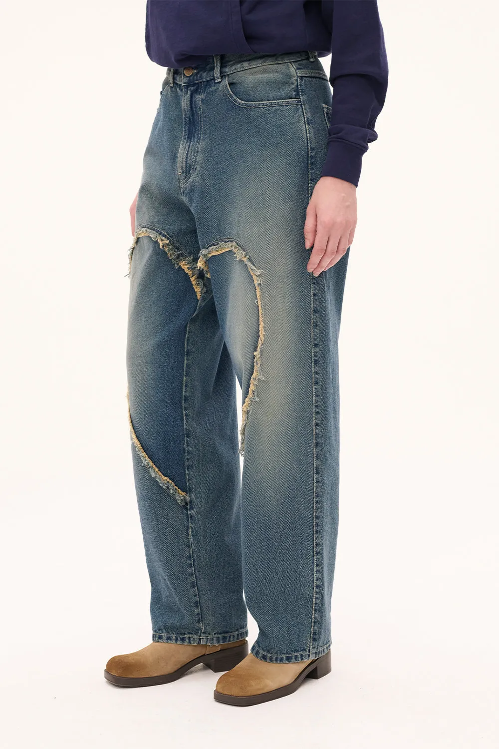 Love Pants 00's