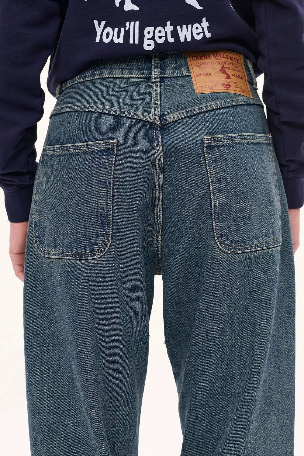 Love Pants 00's