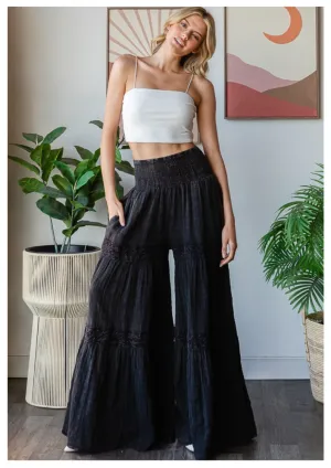 Low Key Hottie Pants