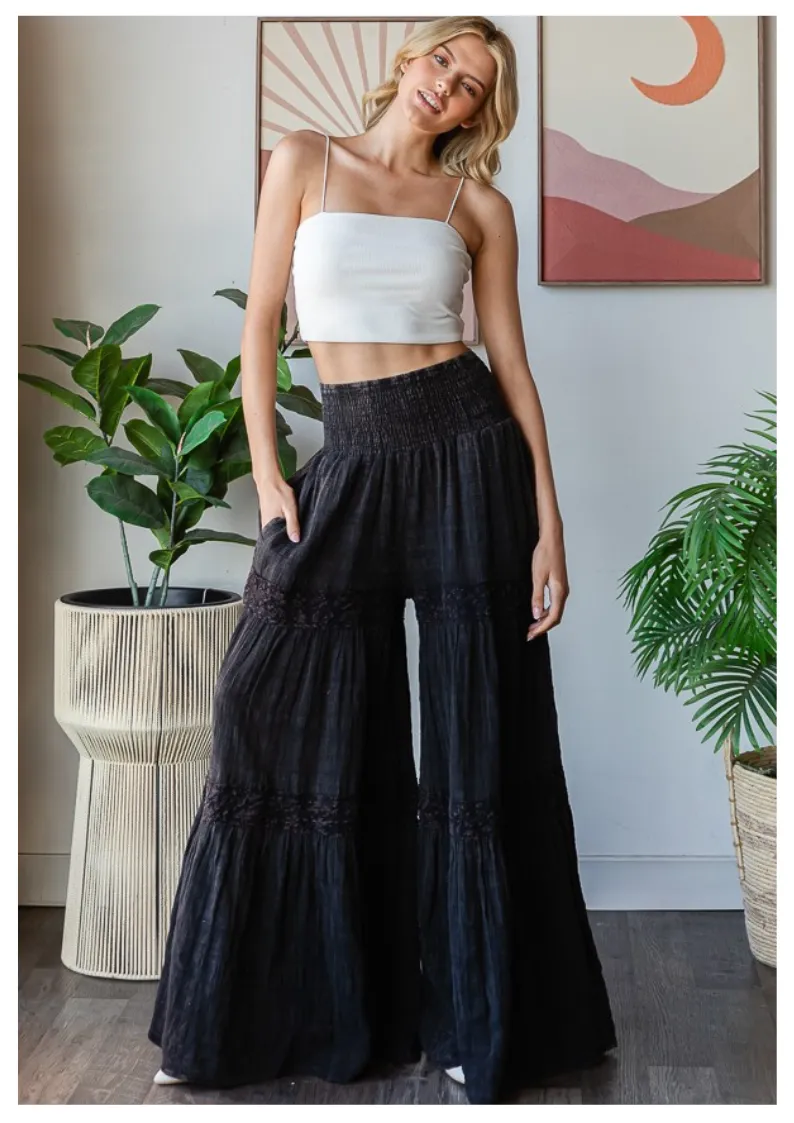 Low Key Hottie Pants