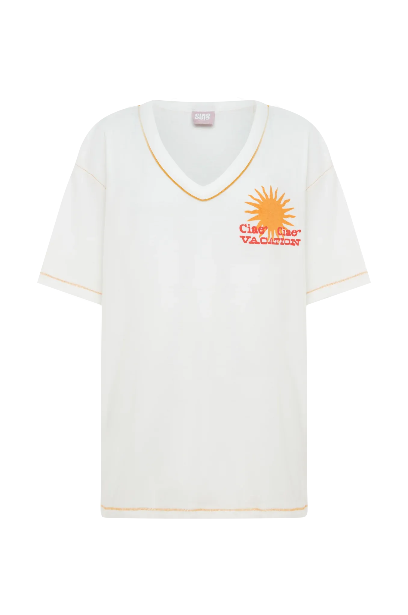 Luce Tee