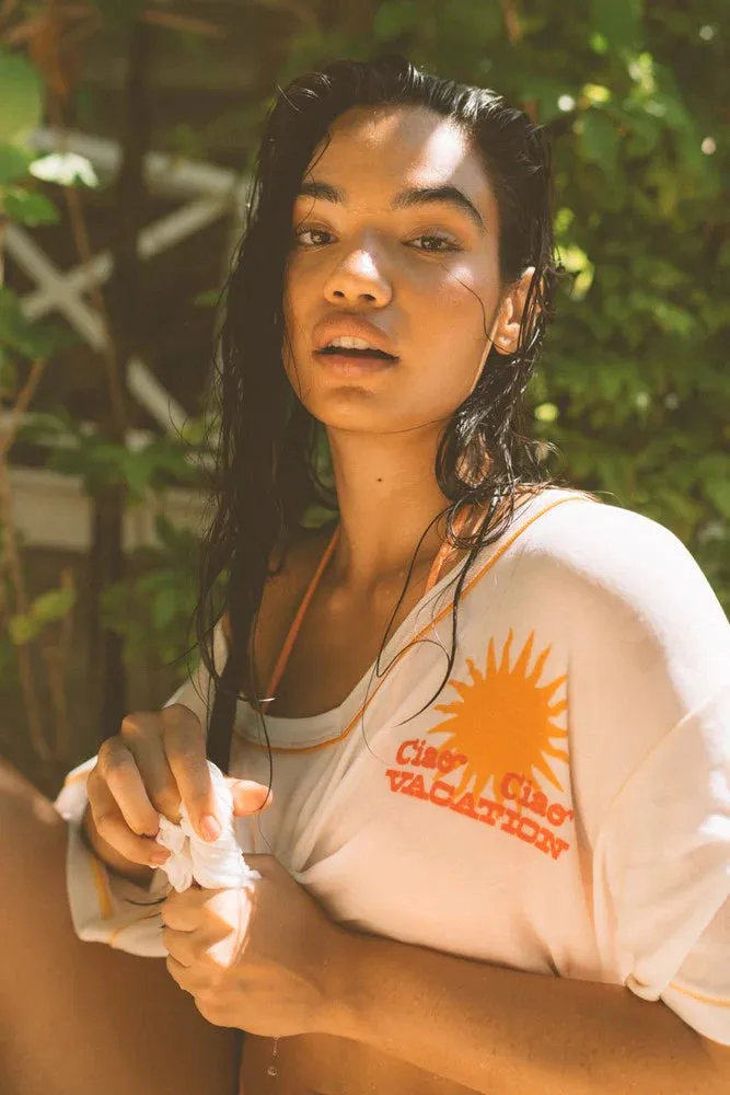 Luce Tee