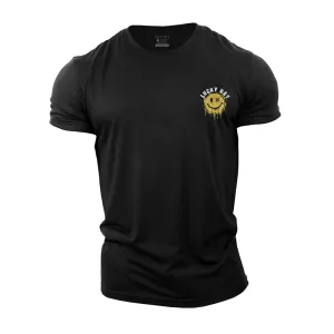 Lucky Day Cotton T-Shirt