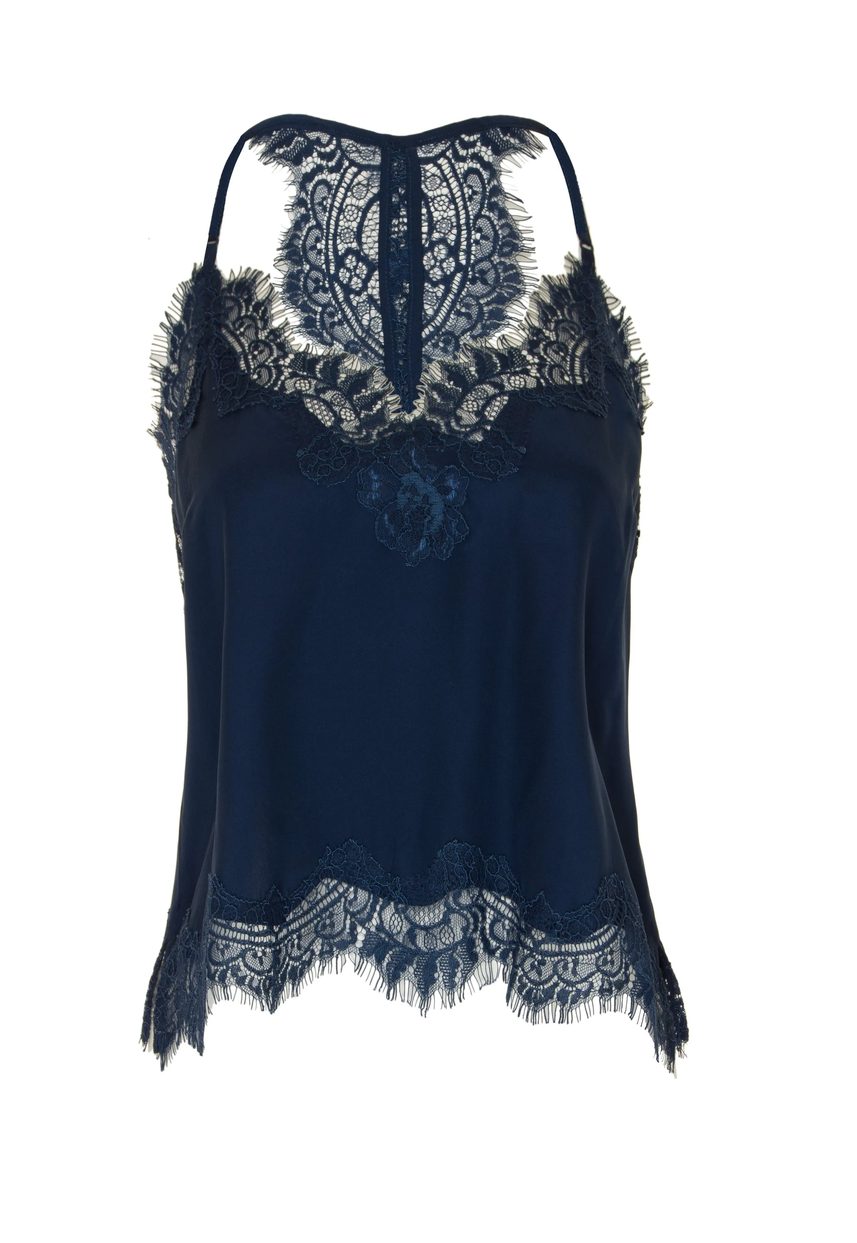 Lucy Crop Cami