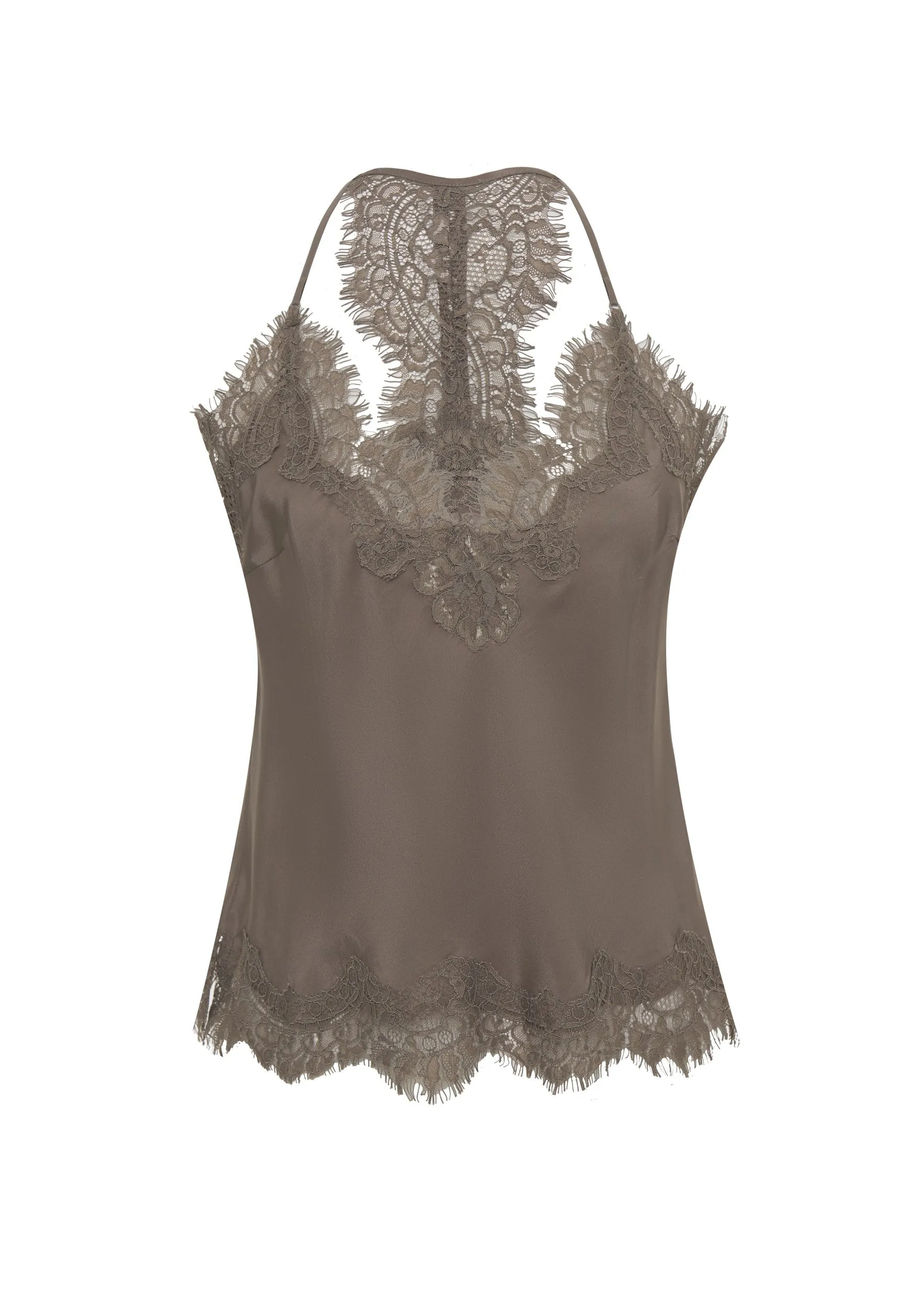 Lucy Crop Cami