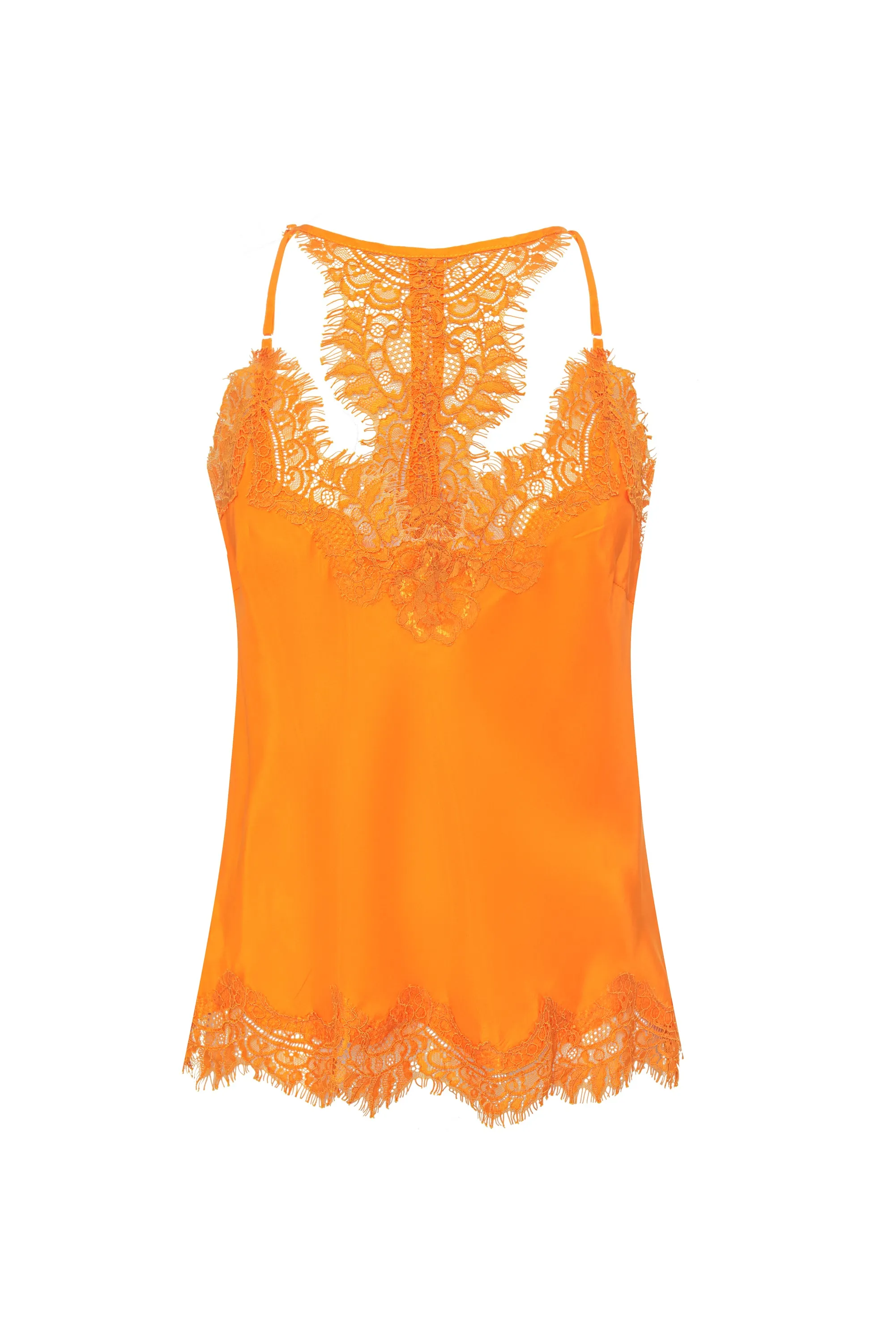 Lucy Crop Cami