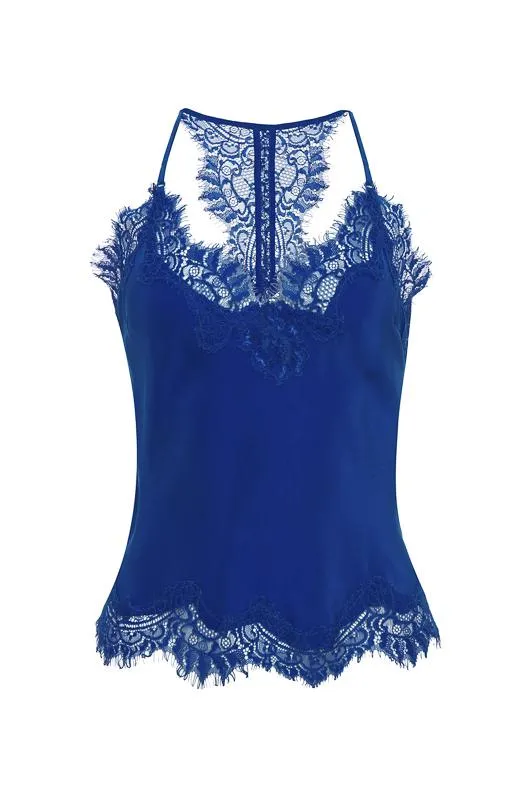 Lucy Crop Cami