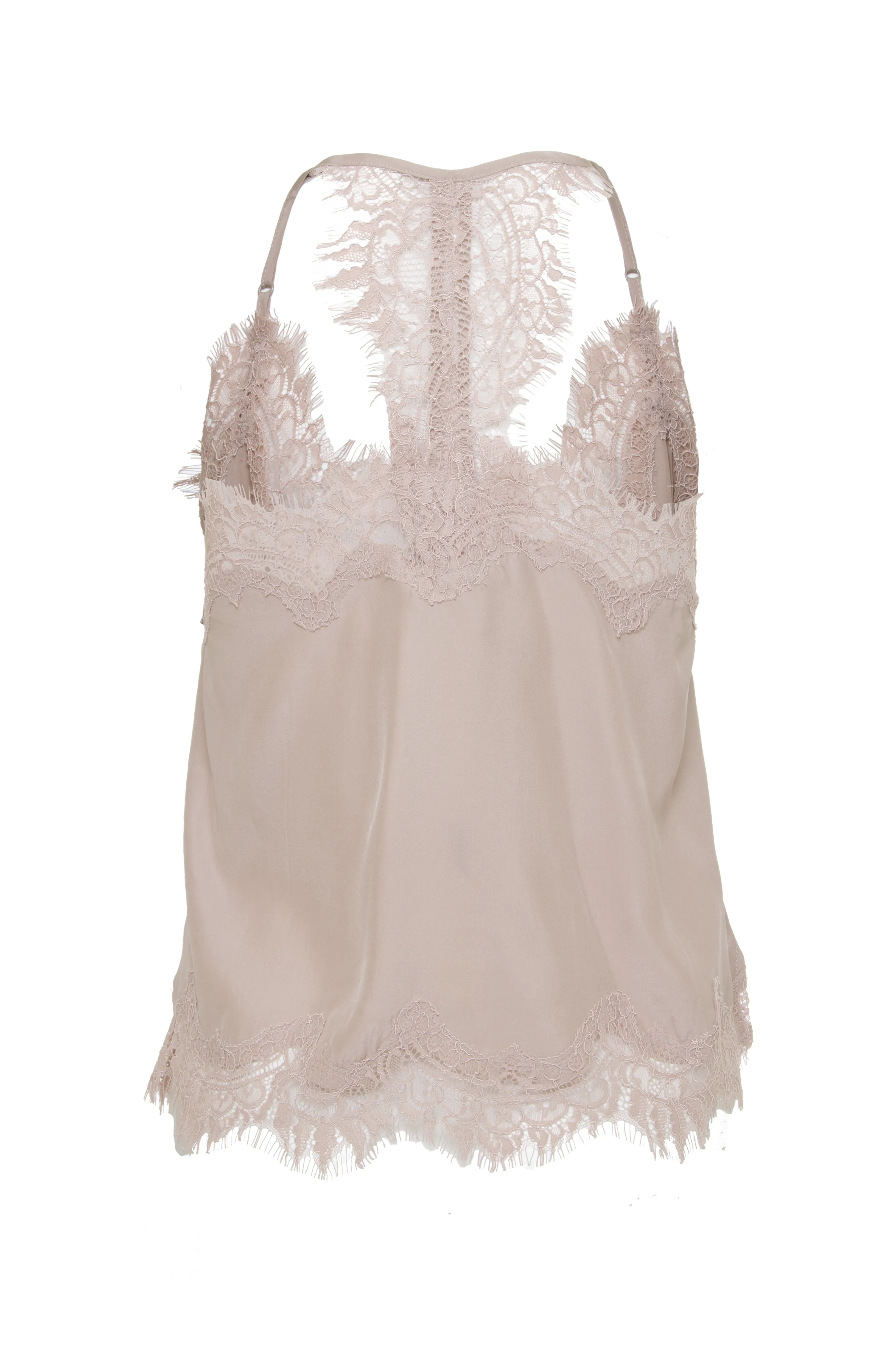 Lucy Crop Cami