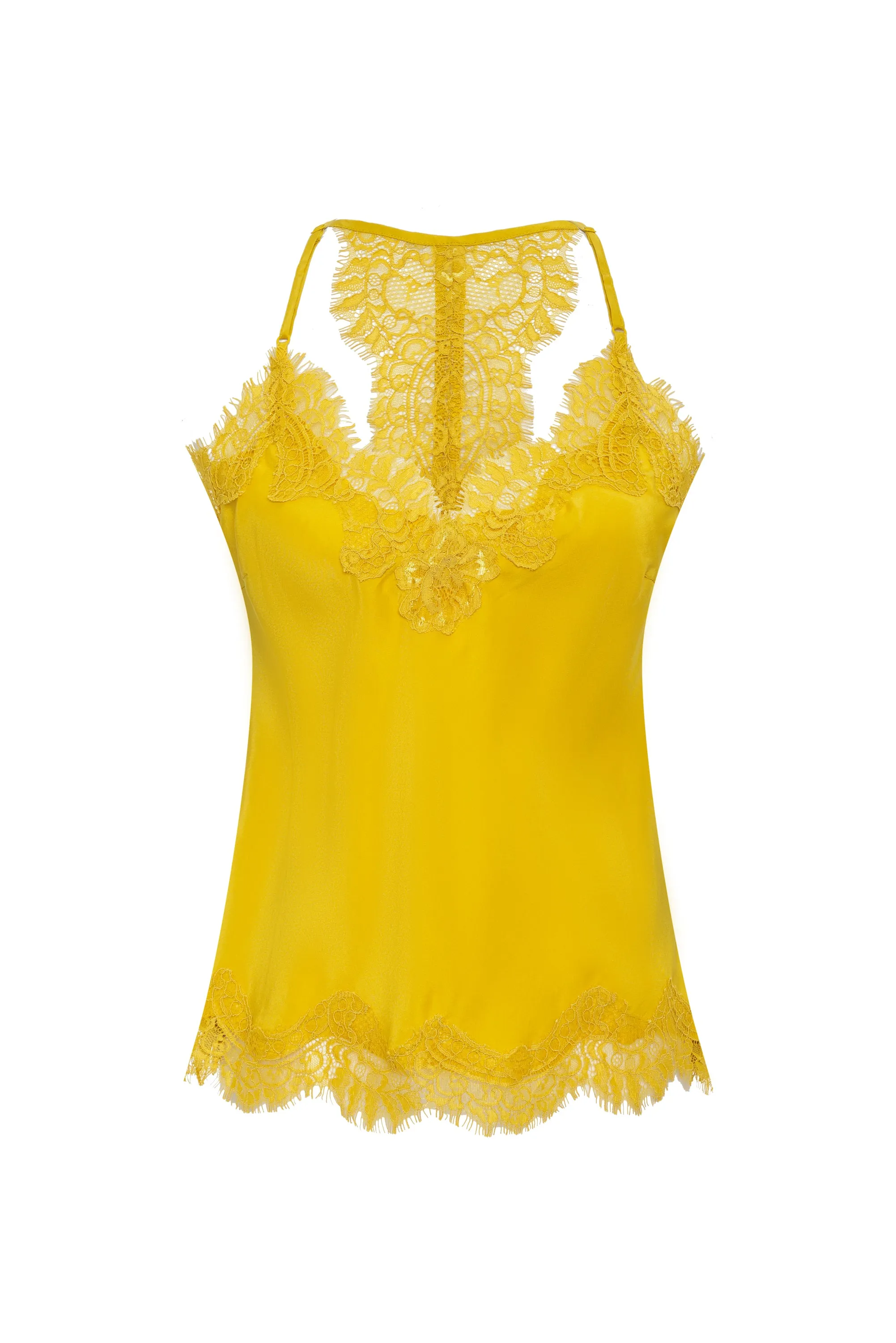 Lucy Crop Cami
