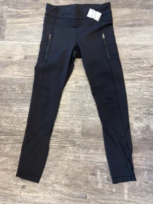 Lulu Lemon Athletic Pants Size 3/4 (27)