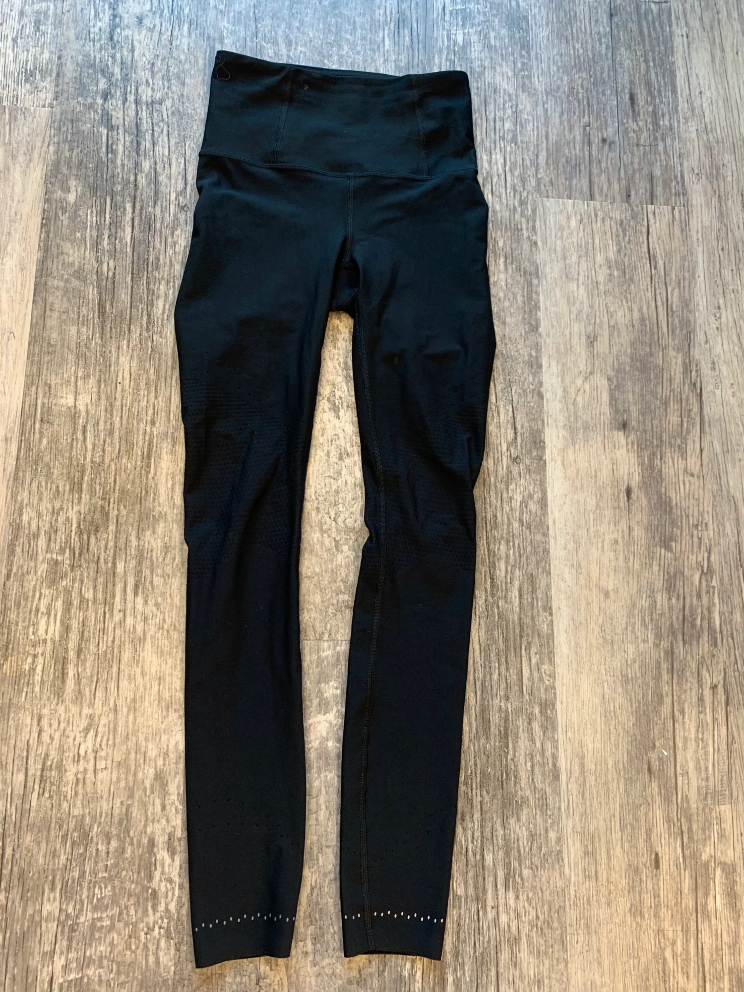 Lulu Lemon Pants Size 3/4 (27)