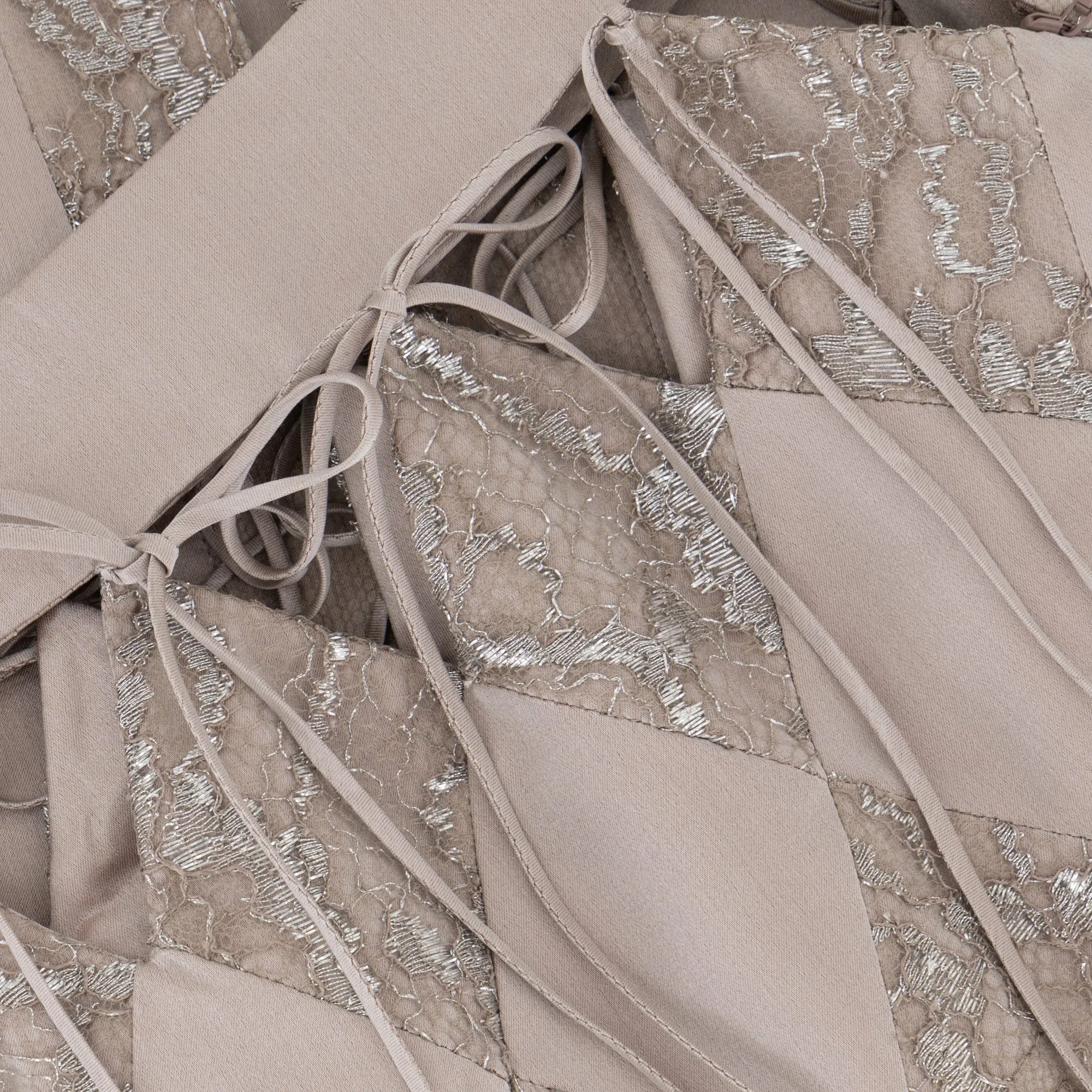 Lumière Skirt (Powder pink)