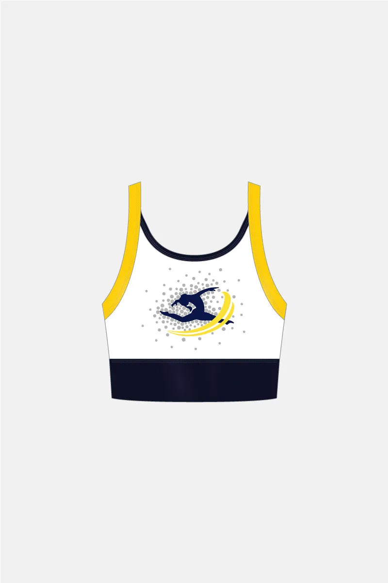 Macpherson Crop Top