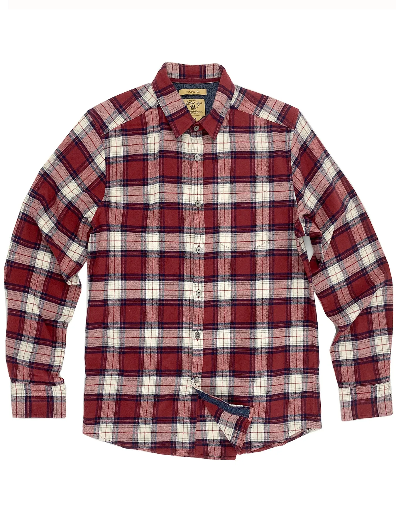 Madison Shirt 3001B