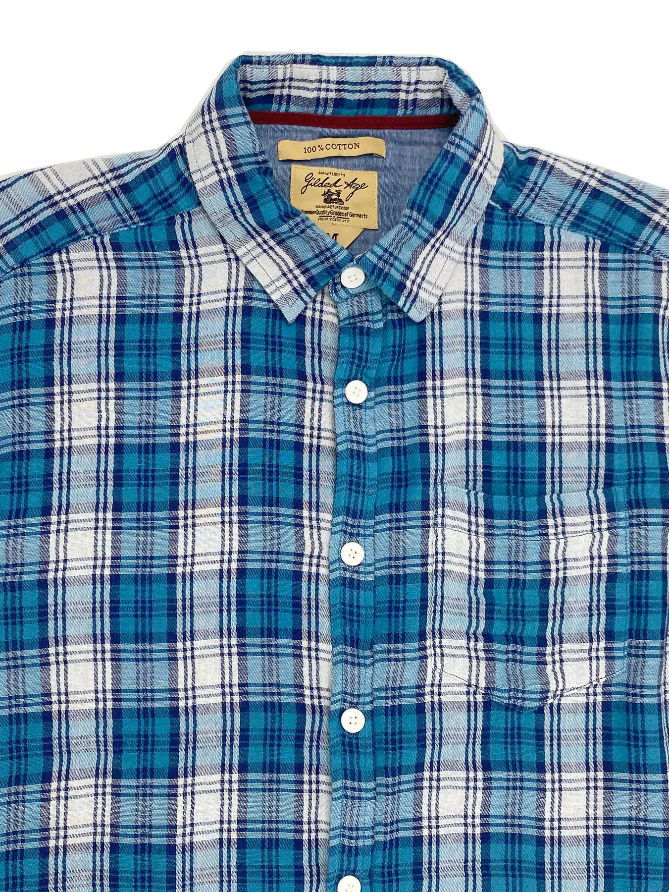 Madison Shirt 3001B