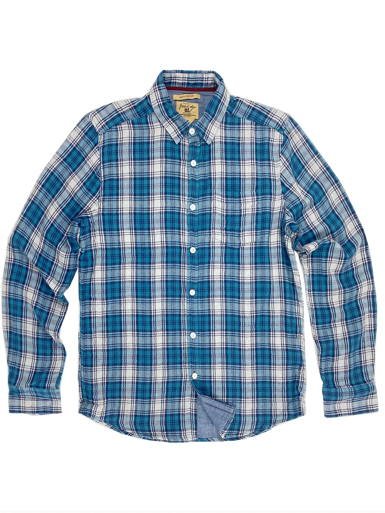 Madison Shirt 3001B