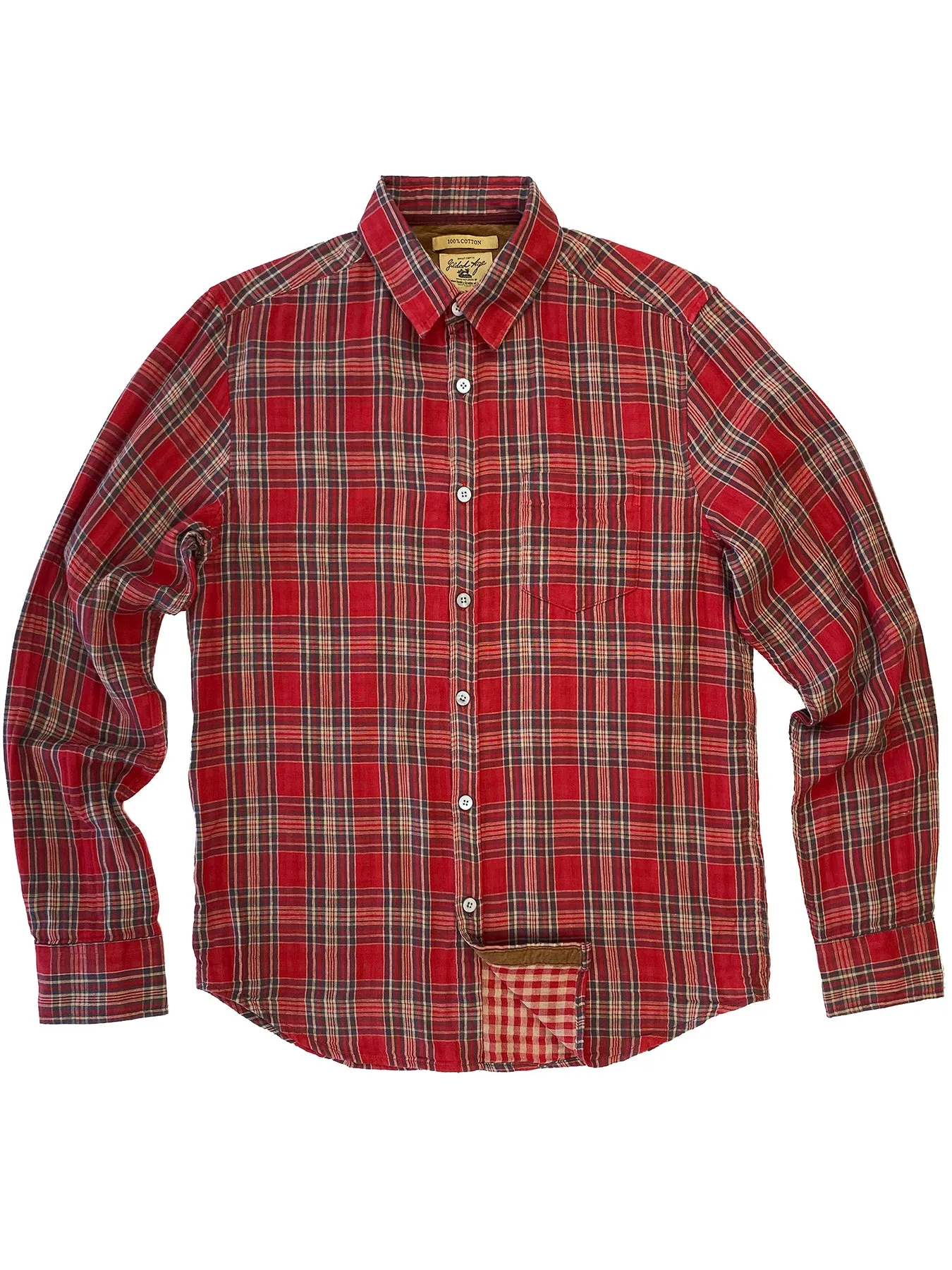 Madison Shirt 3001B